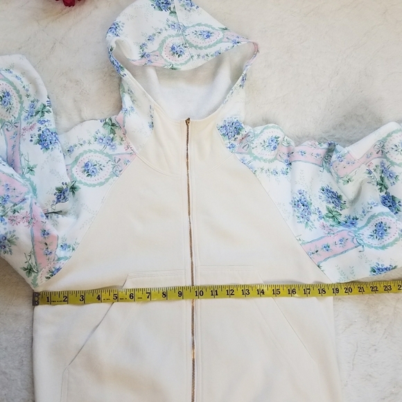 SELKIE Brooklyn Hoodie - Picture 7 of 12